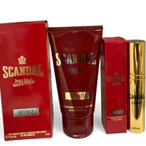 Jean Paul Gaultier Scandal Intense